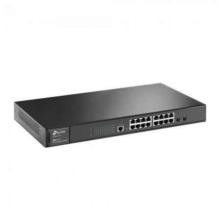 TP-Link T2600G-18TS(TL-SG3216)