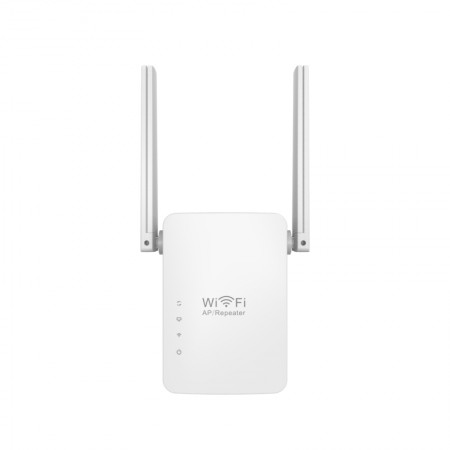 Pix-Link LV-WR13 Wireless-N Range Extender/AP 300Mbps
