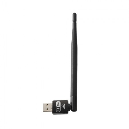 Pix-Link LV-UW10 USB WiFi Adapter 150Mbps