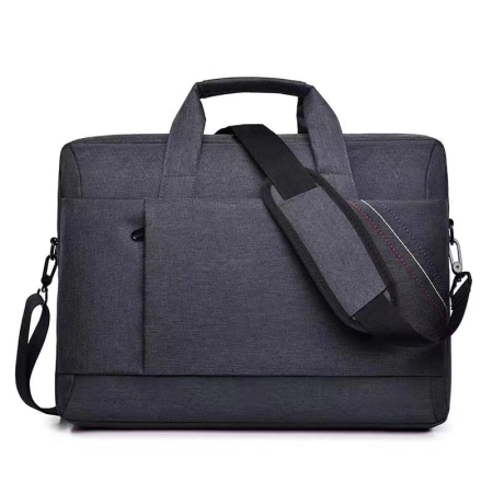 BORG Torba za Notebook T55 15,6" Crna