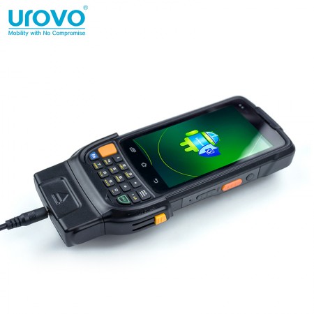 Urovo Scanner i6300A