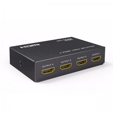 HDMI SPLITTER 4 Port MT-SP104M