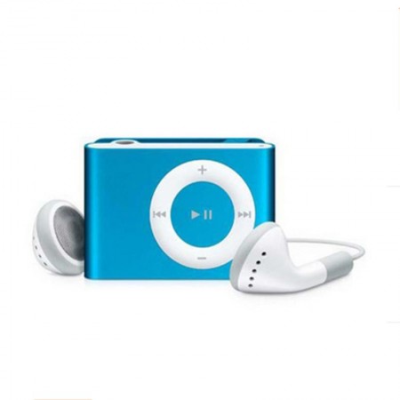 MP3 Player + Slusalice 