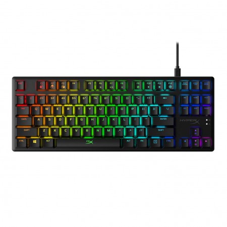 HyperX Alloy Origins Core RGB Red Gaming Mehanicka Tastatura