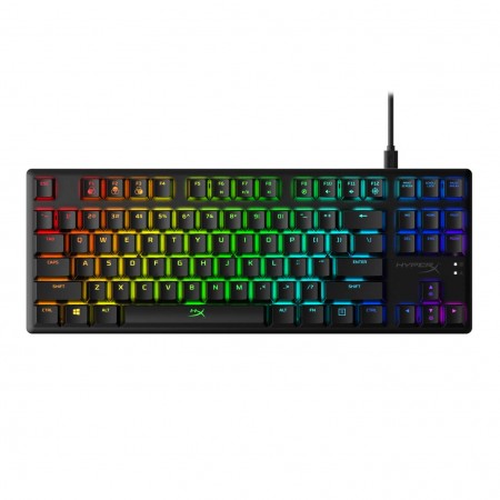  HyperX Alloy Origins Core RGB Red Gaming Mehanicka Tastatura 4P5P3AA 