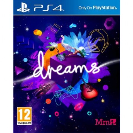 Dreams /PS4
