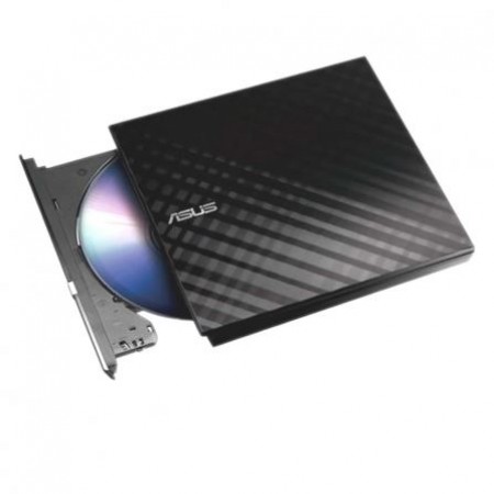 Asus DVD-RW Slim External