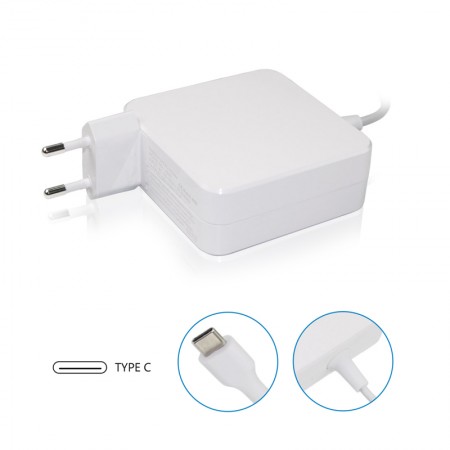 Apple adapter za laptop 87W AE87200CUSB