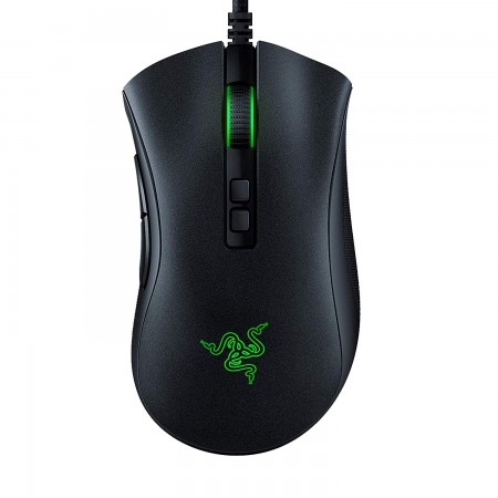 Razer Gaming Mis Deathadder V2