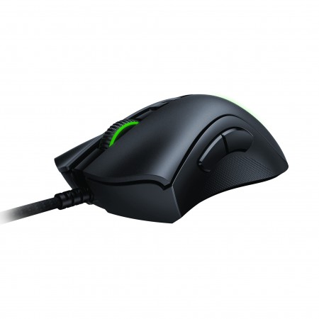 Razer Gaming Mis Deathadder V2