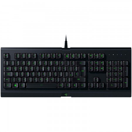 Razer Tastatura Cynosa Lite Essential RGB