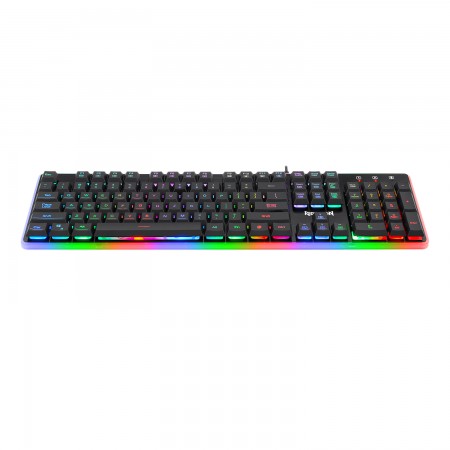 ReDragon - Dyaus 2 K509 RGB Gaming Tastatura