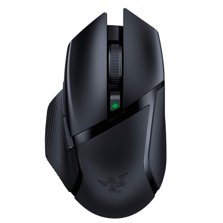 Razer Gaming Mis Basilisk X HyperSpeed Wireless