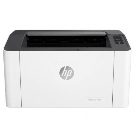 HP LaserJet Pro M107A printer