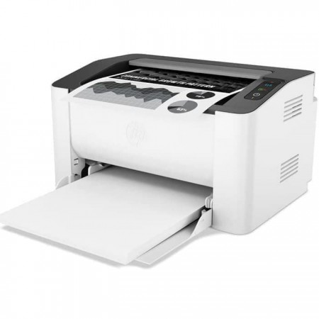 HP LaserJet Pro M107A printer 4ZB77A