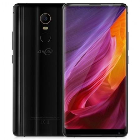 AllCall Smartphone Mix 2 Black