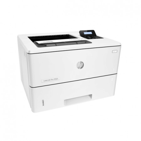 HP LaserJet Pro M501dn Printer
