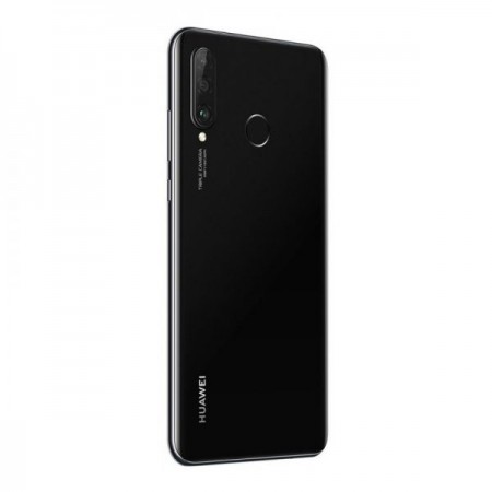 Huawei P30 Lite Midnight Black