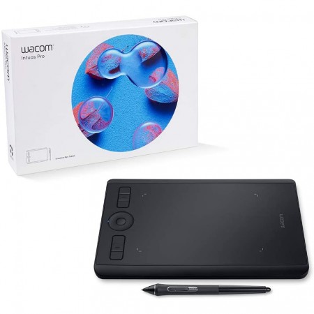 Wacom Grafički tablet Intuos Pro S New