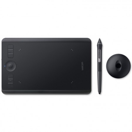 Wacom Grafički tablet Intuos Pro S New