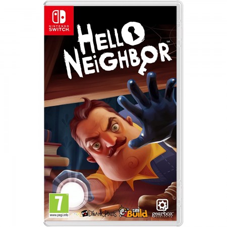 Hello Neighbor /Switch