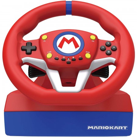 Nintendo - Volan Mario Kart Racing Wheel Pro Mini