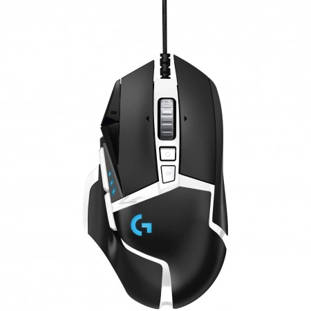 Logitech Gaming Miš G502 Hero Special Edition