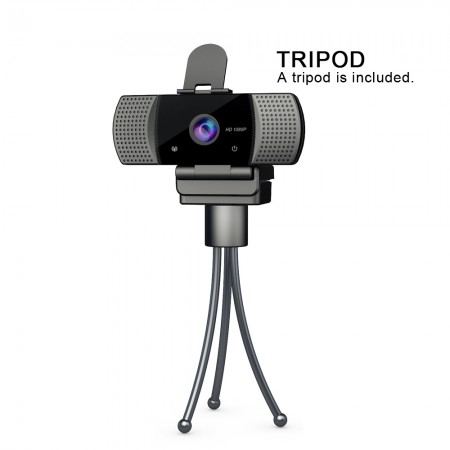 BORG WebCam CA01 1080p