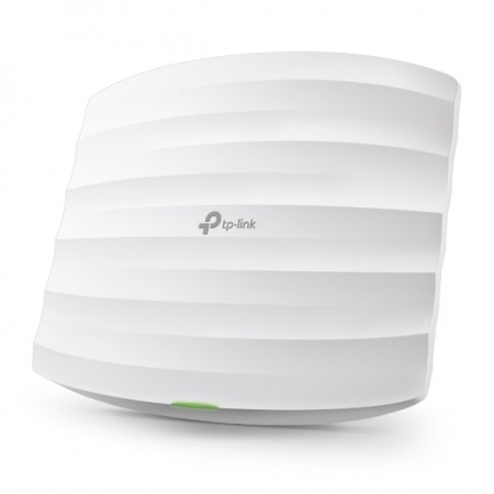  TP-Link EAP245 Wireless Gigabit Ceiling Mount Access Point 