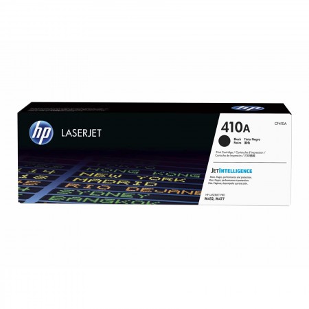 HP Toner CF410A