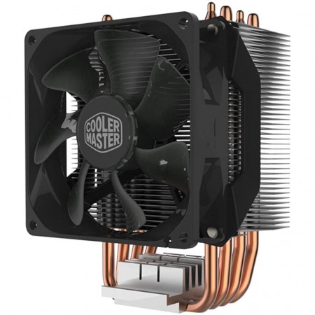 Cooler Master CPU Cooler Hyper H412R 