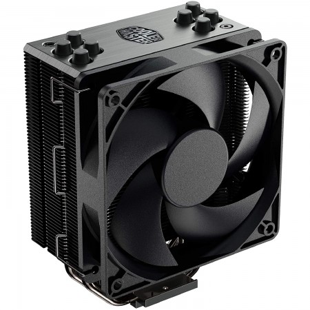Cooler Master CPU Cooler Hyper 212 Black Edition