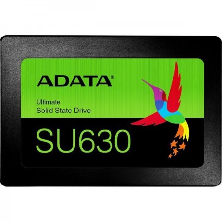  ADATA SSD 240GB SU630 SATA 3D Nand 