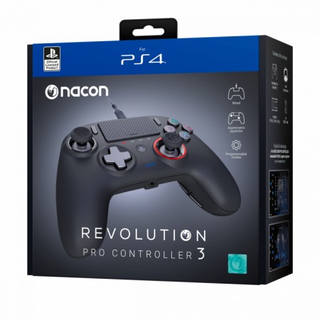 Nacon Sony Revolution 3 Pro Kontroler (PS4/PC)