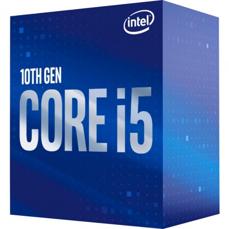Intel Core i5 10400 2.90 GHz Box