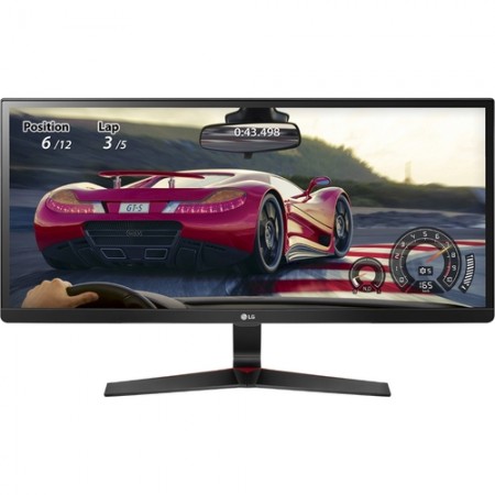 29" LG 29UM69G-B Display