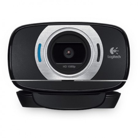 Logitech Webcam C615 FHD