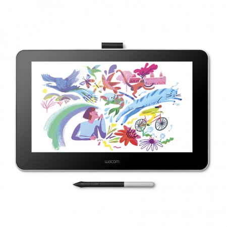  Wacom Grafički Tablet One 13 Creative 