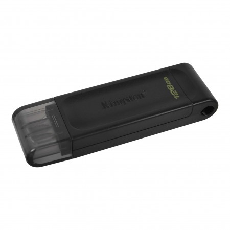 Kingston USB-C Memorija DT70 128GB 3.2