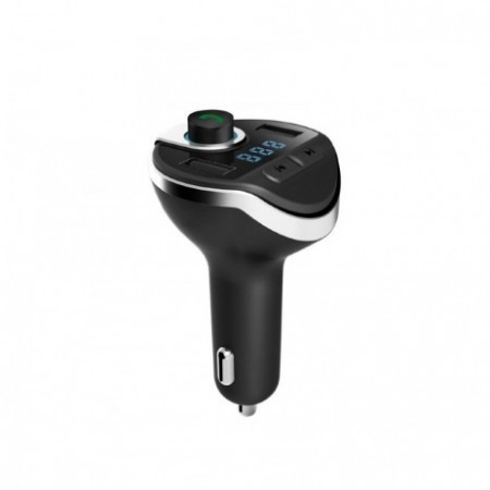 B5 Bluetooth-Auto-FM-Transmitter – TELLUR