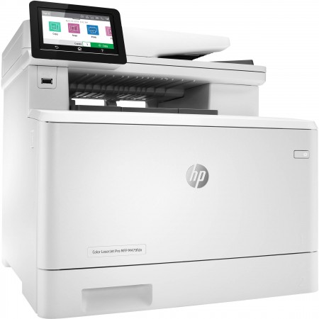 HP Color LaserJet MFP M479fdn