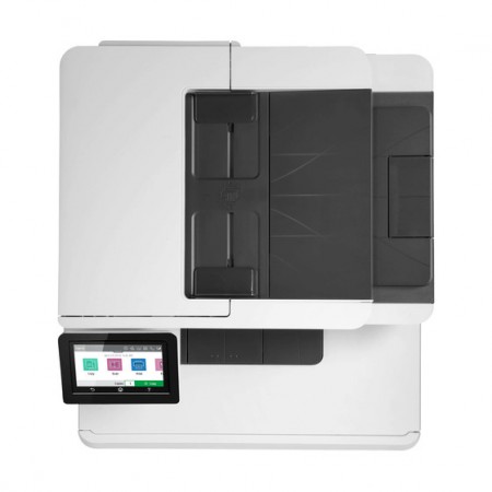 HP Color LaserJet MFP M479fdn