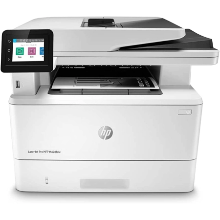 HP Color LaserJet Pro MFP M479fdw printer