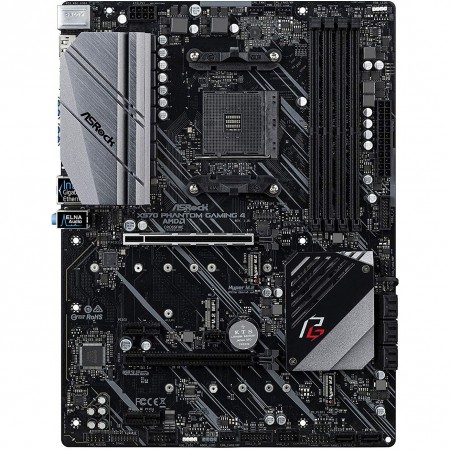 ASRock X570 Phantom Gaming 4