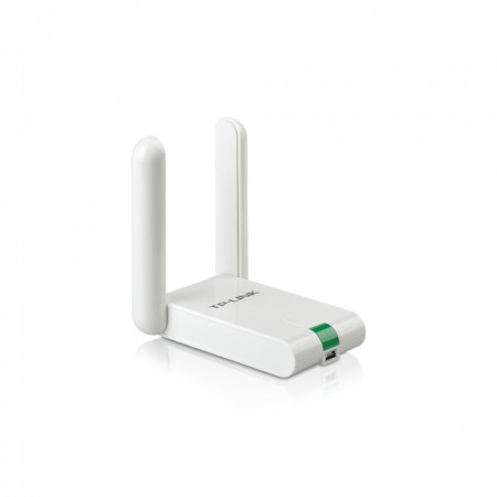  TP-Link TL-WN822N High Gain Wireless USB Adapter 