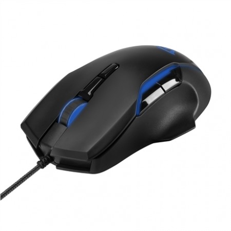 AULA Torment RGB gaming mouse