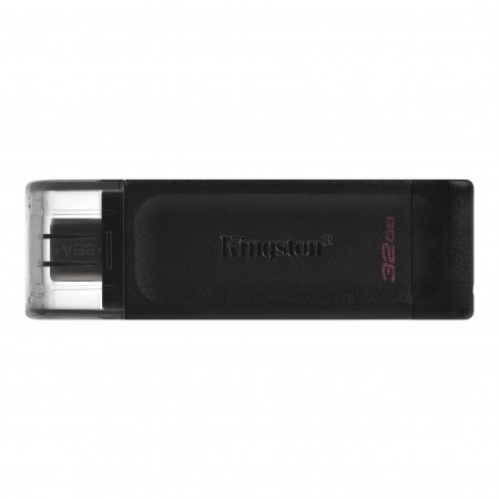 Kingston USB-C FlashDrive DT70 32GB 3.2