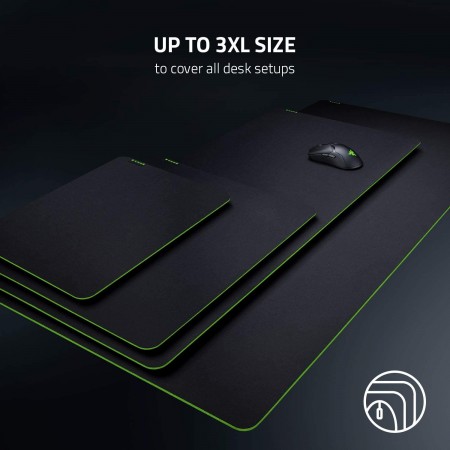 Razer Gigantus V2 Large podloga za mis
