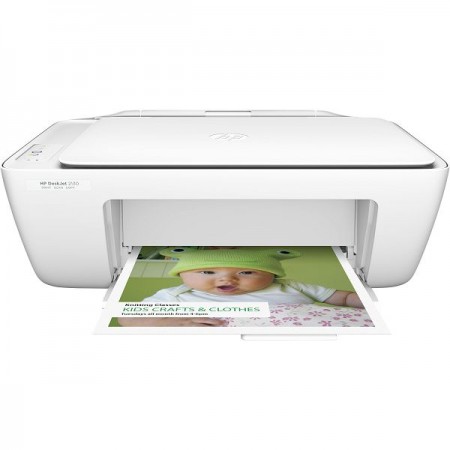 HP Deskjet MFP 2320 printer