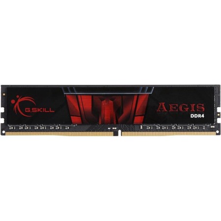 G.Skill Aegis DDR4 8GB 3000MHz